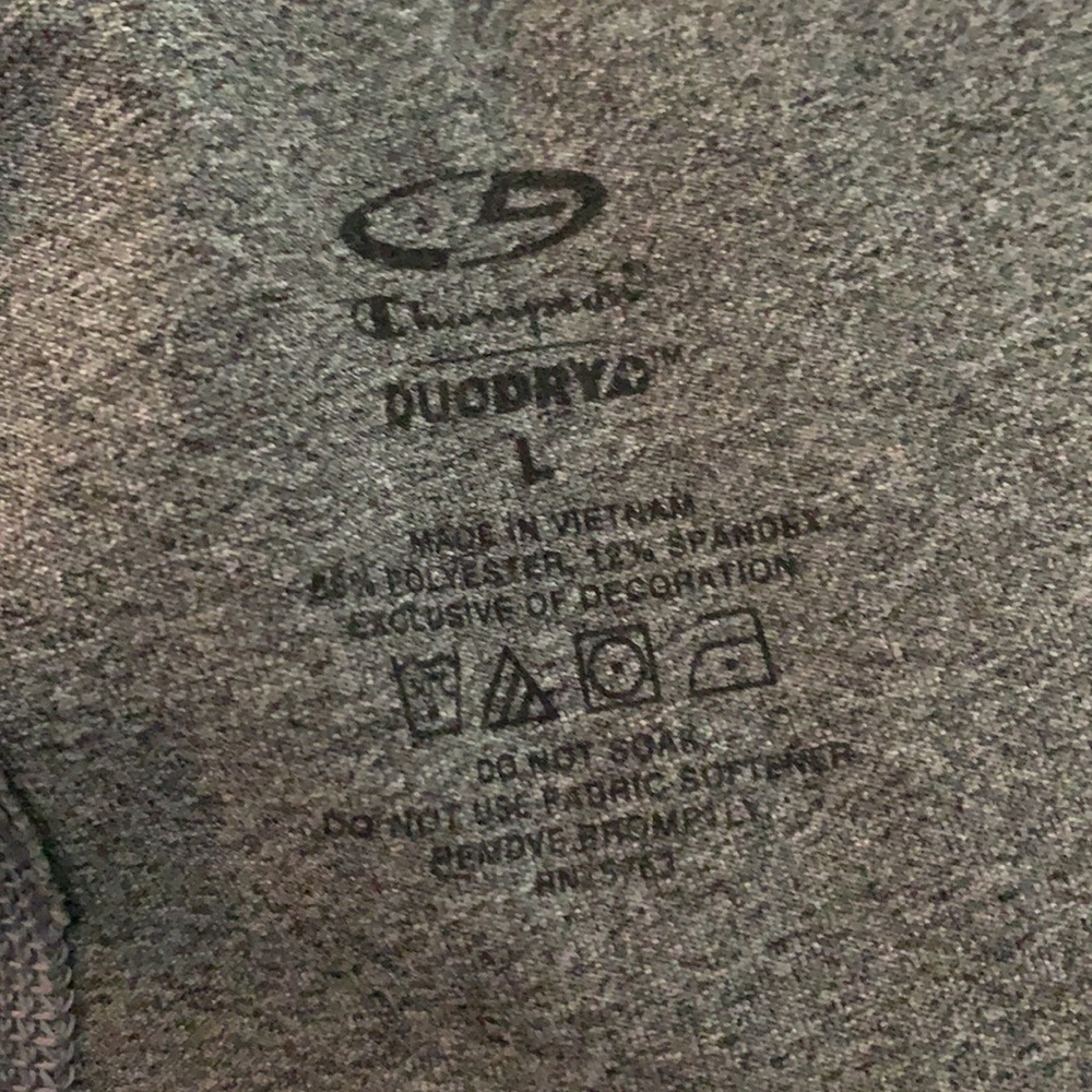 Workout leggings - Picture 3 of 3
